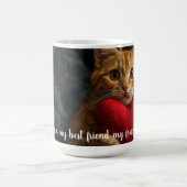 マグカップ母マグカップ モーフィングマグカップ (中央)