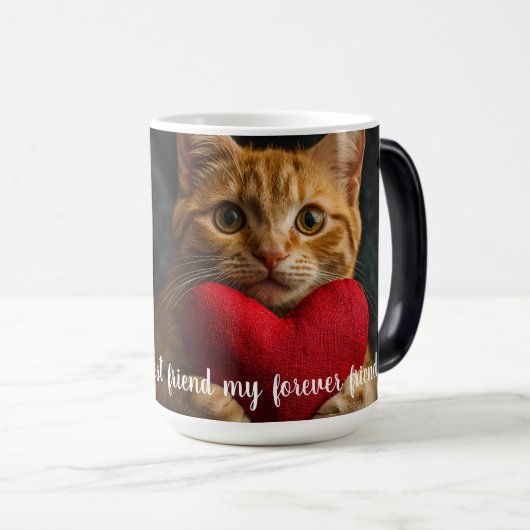 マグカップ母マグカップ モーフィングマグカップ (正面右)