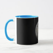 マグカップ水銀 マグカップ (左)