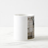 マグカップ用アイルランドの画像 コーヒーマグカップ (中央)