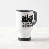 マグカップ秋2025ギャザー トラベルマグ (正面右)