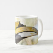 マグカップ素晴らし：ホルンビル4 コーヒーマグカップ (正面右)