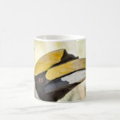 マグカップ素晴らし：ホルンビル4 コーヒーマグカップ (中央)