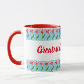 マグカップ素晴らし: Grand Mother マグカップ (左)