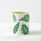 マグカップ離れのカップ マグカップ (中央)