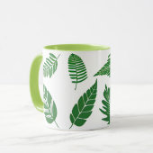 マグカップ離れのカップ マグカップ (正面左)