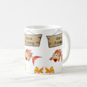 マグカップ (正面右)