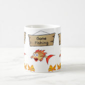 マグカップ (中央)