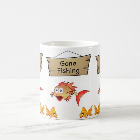 マグカップ (中央)