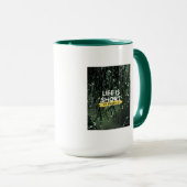 マグカップ (正面右)