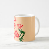 マグカップ (正面右)