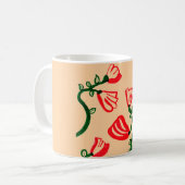 マグカップ (正面左)