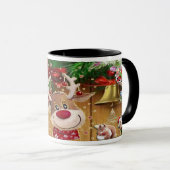 マグカップ (正面右)