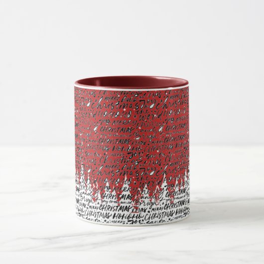 マグカップ (中央)