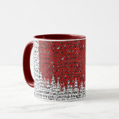 マグカップ (正面左)