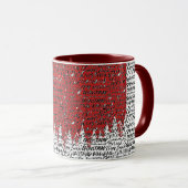 マグカップ (正面右)