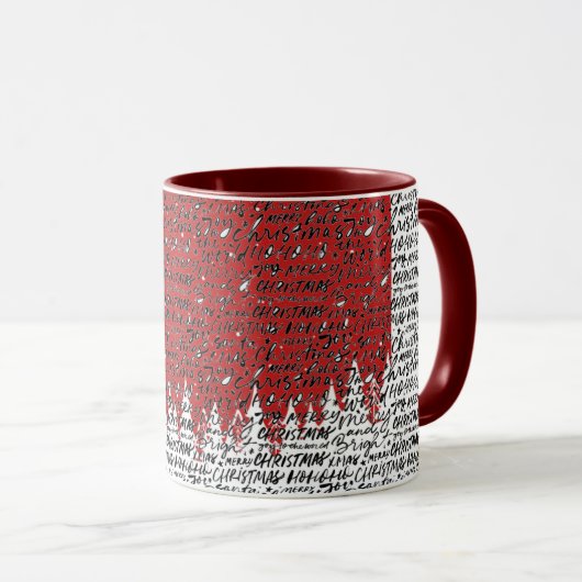 マグカップ (正面右)