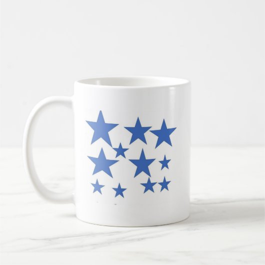 マグカップ (左)