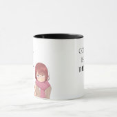 マグカップ (中央)