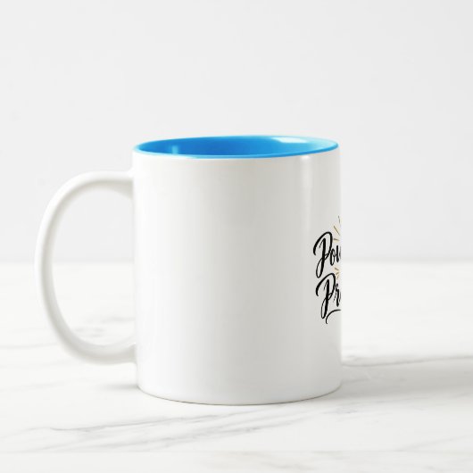 マグカップ (左)