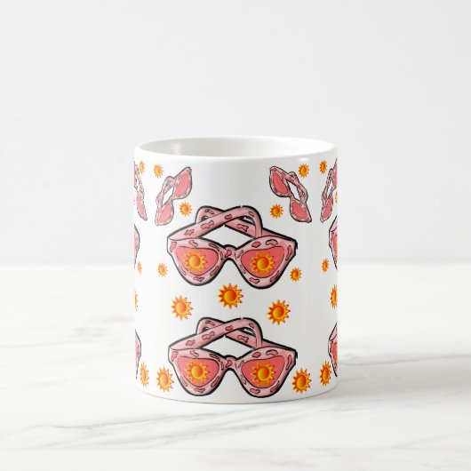 マグカップ (中央)