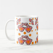 マグカップ (左)