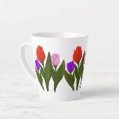 マグカップ (左アングル)