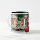 マグカップ (正面左)