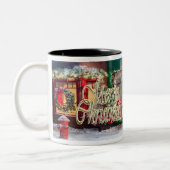 マグカップ (左)