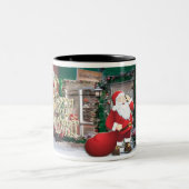 マグカップ (中央)