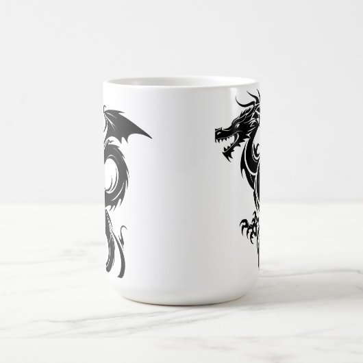 マグカップ (中央)