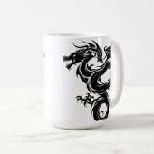 マグカップ (正面右)