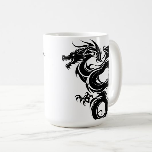 マグカップ (正面右)