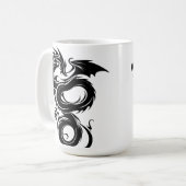 マグカップ (正面左)