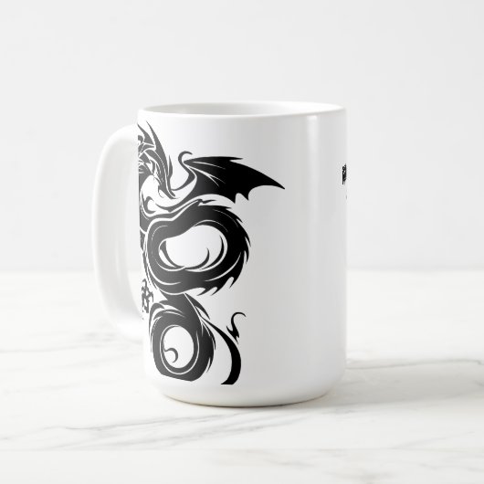 マグカップ (正面左)