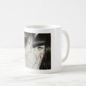 マグカップ (正面右)