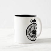 マグカップ (正面右)