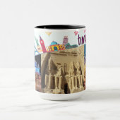 マグカップ (中央)