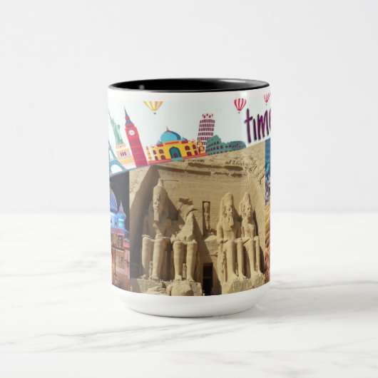 マグカップ (中央)