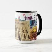 マグカップ (正面右)