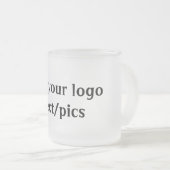 マグカップ (正面右)