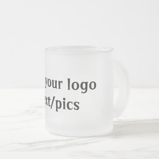 マグカップ (正面右)