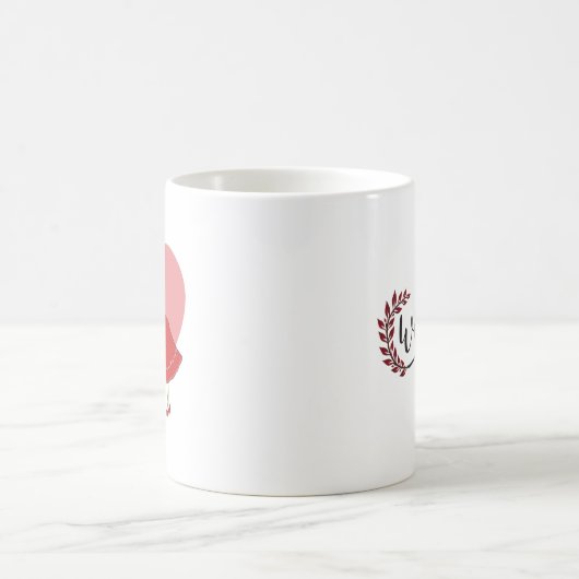 マグカップ (中央)