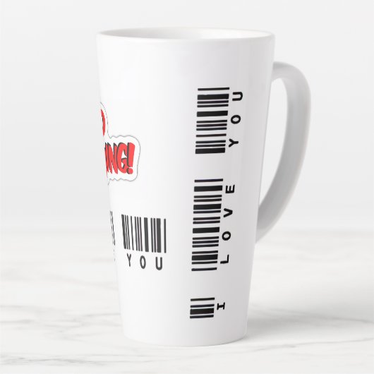 マグカップ (右アングル)