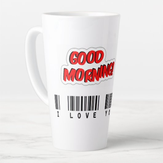 マグカップ (左アングル)