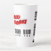 マグカップ (正面)