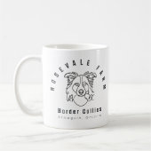 マグカップ (左)