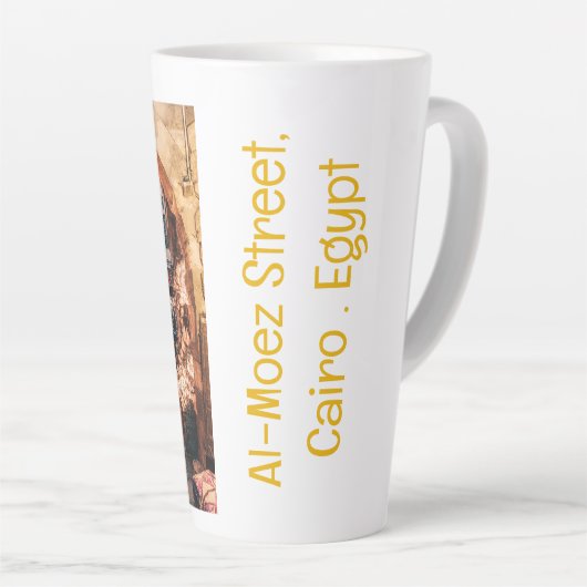 マグカップ (右アングル)