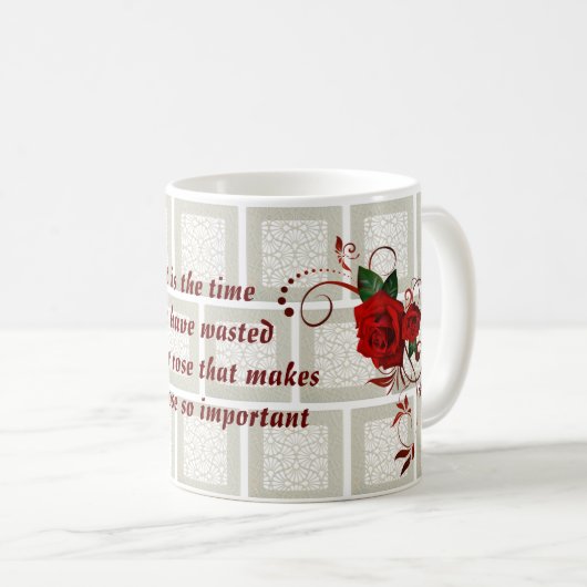 マグカップ (正面右)