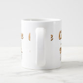 マグカップ (裏面)